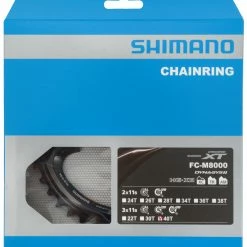 Shimano XT Plateau 3 Vitesses Pour FC-M8000 40 Dents (BA) 9 Shimano XT Plateau 3 Vitesses Pour FC-M8000 40 Dents (BA) -Pièces VTT Soldes Magasin Shimano XT 3 fach Kettenblatt FC M8000 40 Zahne BA Y1RL98050 d