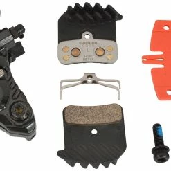 Shimano XT BR-M8020 Post-Mount H03C Étrier De Frein 10 Shimano XT BR-M8020 Post-Mount H03C Étrier De Frein -Pièces VTT Soldes Magasin Shimano XT BR M8020 Post Mount Bremssattel IBRM8020MPMF
