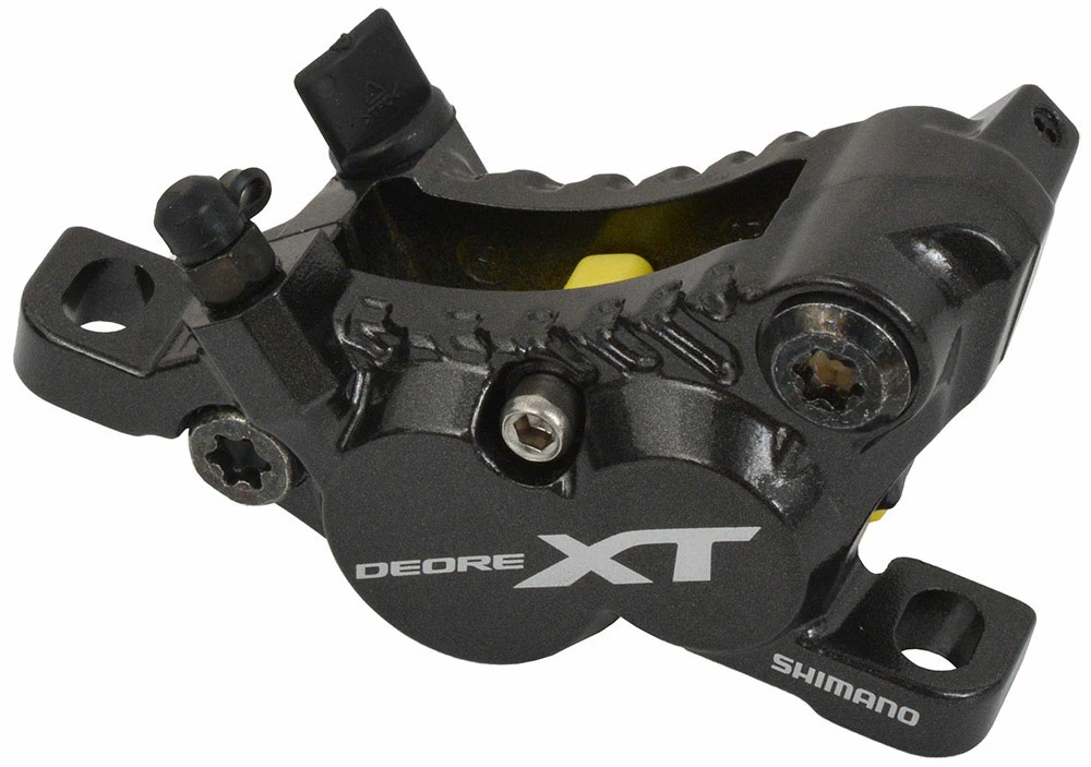 Shimano XT BR-M8020 Post-Mount H03C Étrier De Frein 3 Shimano XT BR-M8020 Post-Mount H03C Étrier De Frein