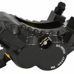 Shimano XT BR-M8020 Post-Mount H03C Étrier De Frein 9 Shimano XT BR-M8020 Post-Mount H03C Étrier De Frein -Pièces VTT Soldes Magasin Shimano XT BR M8020 Post Mount Bremssattel c