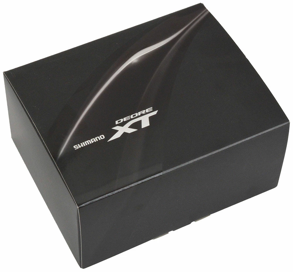 Shimano XT BR-M8020 Post-Mount H03C Étrier De Frein 7 Shimano XT BR-M8020 Post-Mount H03C Étrier De Frein – Image 5