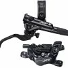 Shimano Frein à Disque XT BR-M8120 1700mm Arrière 2 Shimano Frein à Disque XT BR-M8120 1700mm Arrière -Pièces VTT Soldes Magasin Shimano XT BR M8120 Scheibenbremse 1700mm hinten IM8120JRRXSA170