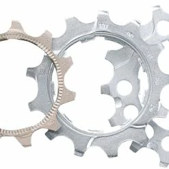 Shimano Cassette XT CS-M770 9 Vitesses -Pièces VTT Soldes Magasin Shimano XT CS M770 9 fach Kassette ICSM7709132 c