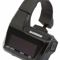 Shimano XT Di2 SC-MT800-C Information Display 7 Shimano XT Di2 SC-MT800-C Information Display -Pièces VTT Soldes Magasin Shimano XT Di2 Informations Display SC MT800 C ISCMT800C b