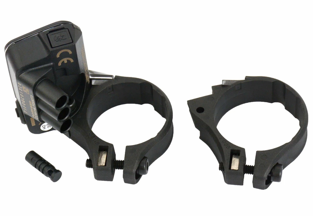 Shimano XT Di2 SC-MT800-C Information Display 5 Shimano XT Di2 SC-MT800-C Information Display – Image 3