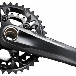 Shimano XT FC-M8100-2 12 Vitesses 36/26 6 Shimano XT FC-M8100-2 12 Vitesses 36/26 -Pièces VTT Soldes Magasin Shimano XT FC M8100 2 12 fach Kurbel 36 26 b