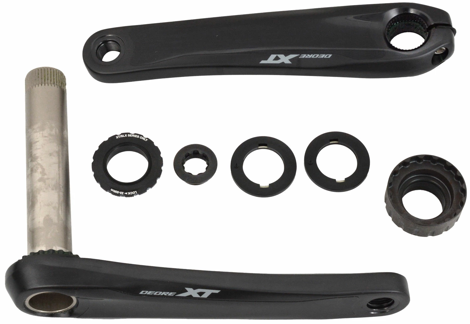 Shimano XT M8100 Groupe 1x12 Vitesses Collier De Serrage 4 Shimano XT M8100 Groupe 1x12 Vitesses Collier De Serrage – Image 2