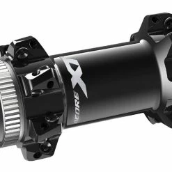 Shimano Moyeu De Roue Avant XT HB-M8110-BS Center-Lock 15x110mm