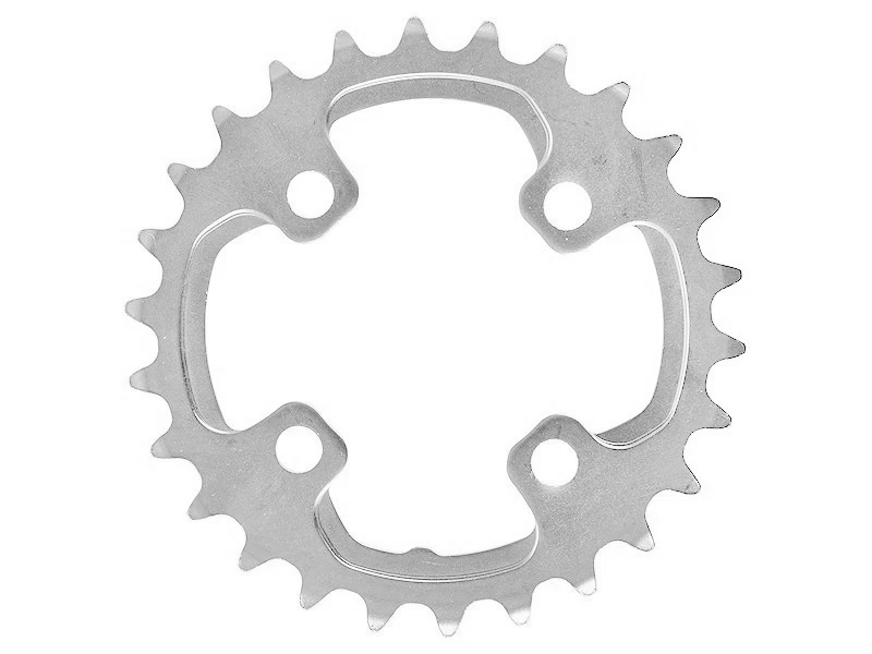 Shimano XT Plateau Pour FC-M785 26 Dents (AK) 3 Shimano XT Plateau Pour FC-M785 26 Dents (AK)