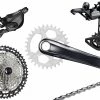 Shimano XT M8100 Groupe 1x12 Vitesses Collier De Serrage 1 Shimano XT M8100 Groupe 1x12 Vitesses Collier De Serrage -Pièces VTT Soldes Magasin Shimano XT M8100 1x12 fach Gruppe Schelle