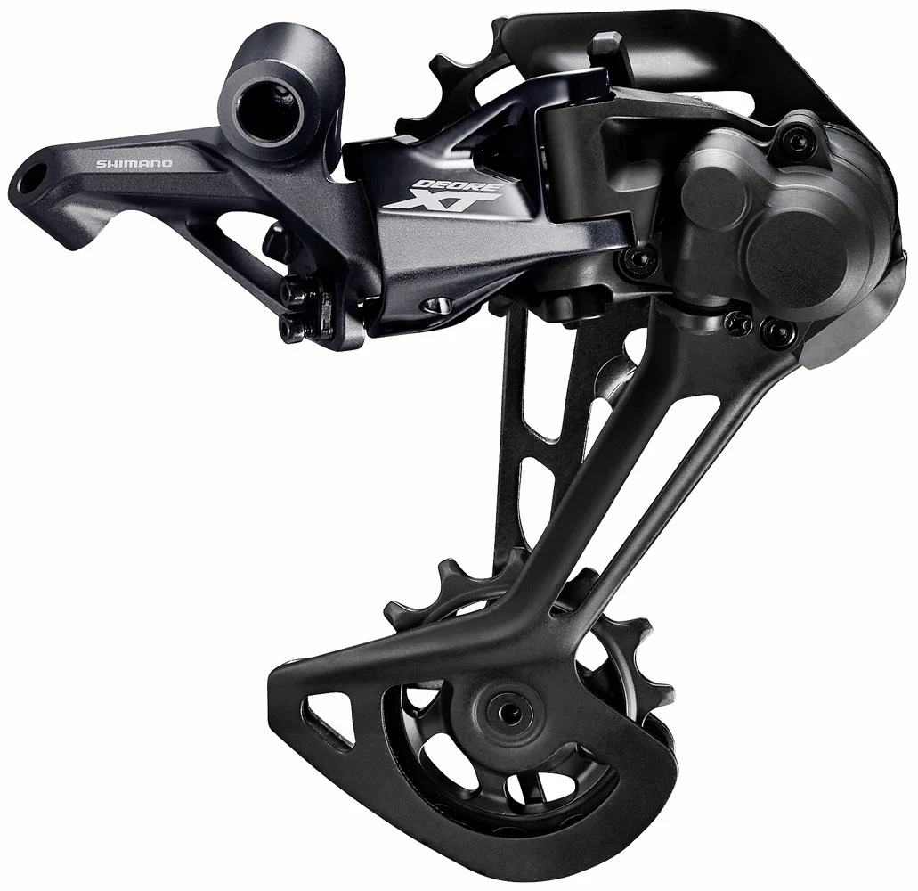 Shimano XT M8100 Groupe 1x12 Vitesses I-Spec EV 7 Shimano XT M8100 Groupe 1x12 Vitesses I-Spec EV – Image 5