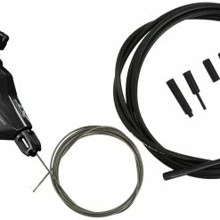 Shimano XT M8100 Groupe 1x12 Vitesses Collier De Serrage 11 Shimano XT M8100 Groupe 1x12 Vitesses Collier De Serrage -Pièces VTT Soldes Magasin Shimano XT SL M8100 12 fach Schalthebel rechts