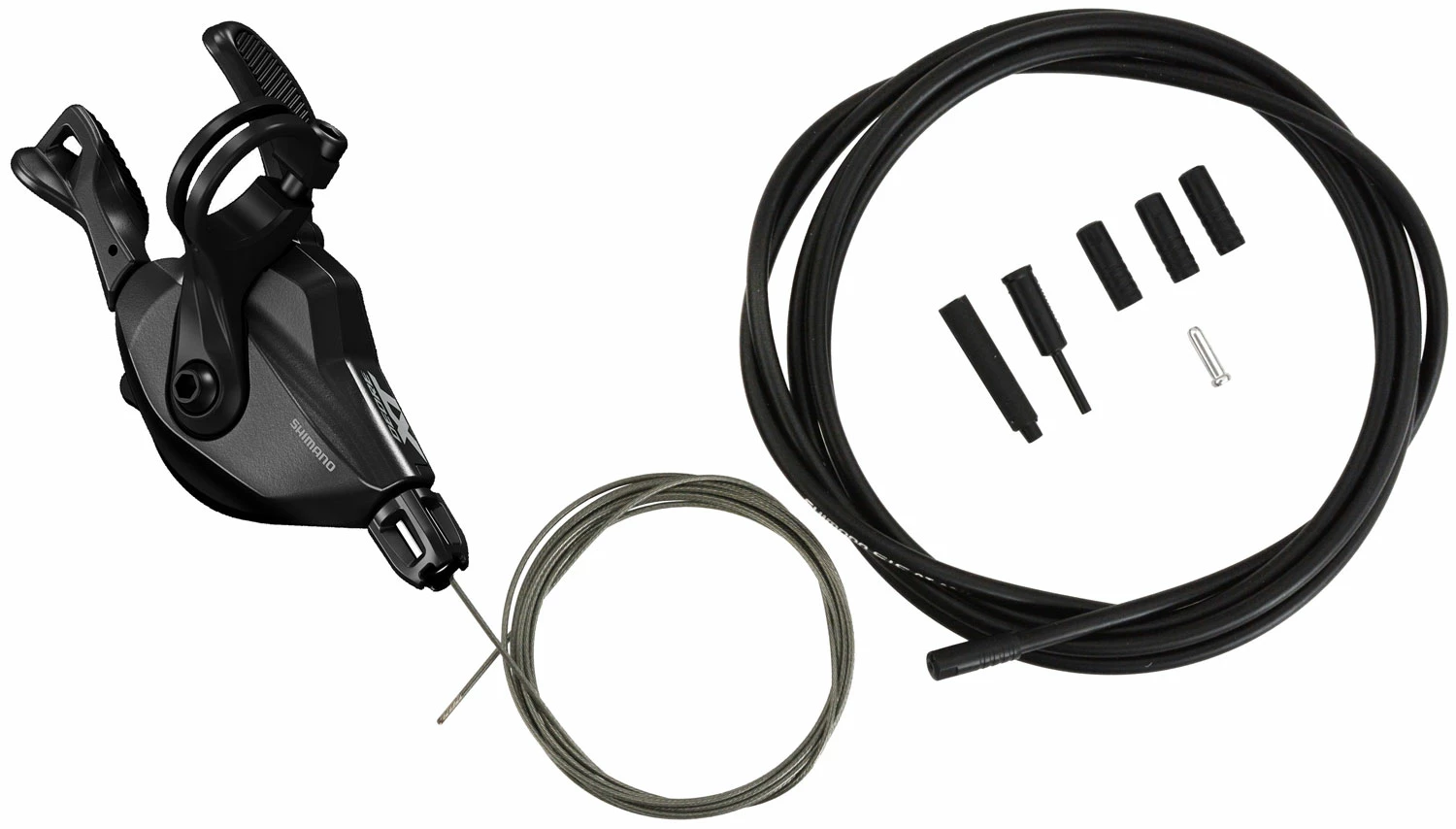 Shimano XT M8100 Kit De Mise à Niveau 1x12 Vitesses 10-51 Collier De Serrage 4 Shimano XT M8100 Kit De Mise à Niveau 1x12 Vitesses 10-51 Collier De Serrage – Image 2