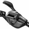 Shimano Levier De Vitesse XT SL-M8100 I-Spec EV 12 Vitesses Droit -Pièces VTT Soldes Magasin Shimano XT SL M8100 I Spec EV 12 fach Schalthebel rechts ISLM8100IRAP a