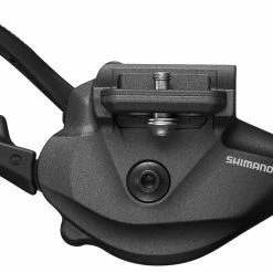 Shimano Levier De Vitesse XT SL-M8100 I-Spec EV 12 Vitesses Droit 8 Shimano Levier De Vitesse XT SL-M8100 I-Spec EV 12 Vitesses Droit -Pièces VTT Soldes Magasin Shimano XT SL M8100 I Spec EV 12 fach Schalthebel rechts ISLM8100IRAP b