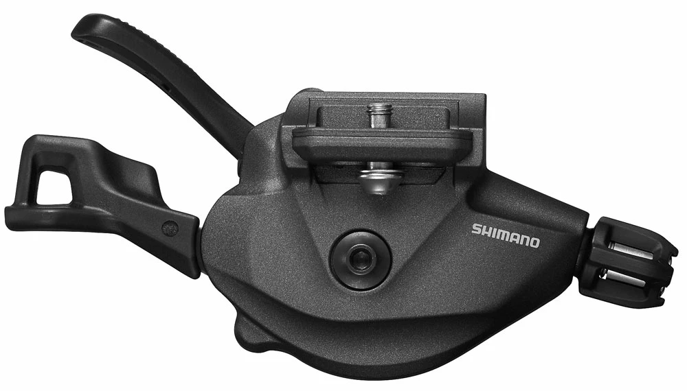Shimano Levier De Vitesse XT SL-M8100 I-Spec EV 12 Vitesses Droit 4 Shimano Levier De Vitesse XT SL-M8100 I-Spec EV 12 Vitesses Droit – Image 2