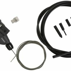 Shimano Levier De Vitesse XT SL-M8100 I-Spec EV 12 Vitesses Droit 9 Shimano Levier De Vitesse XT SL-M8100 I-Spec EV 12 Vitesses Droit -Pièces VTT Soldes Magasin Shimano XT SL M8100 I Spec EV 12 fach Schalthebel rechts ISLM8100IRAP ciU6s7MDMFUEtJ