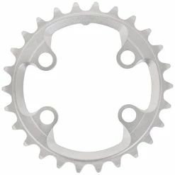 Shimano XTR Plateau 2 Vitesses Pour FC-M9000/9020 26 Dents (AT)