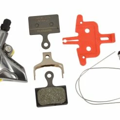 Shimano XTR BR-M9100 Post-Mount K03Ti Étrier De Frein 8 Shimano XTR BR-M9100 Post-Mount K03Ti Étrier De Frein -Pièces VTT Soldes Magasin Shimano XTR BR M9100 Post Mount K03Ti Bremssattel IBRM9100MPRX c