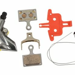 Shimano XTR BR-M9100 Étrier De Frein Post-Mount K04Ti -Pièces VTT Soldes Magasin Shimano XTR BR M9100 Post Mount K04Ti Bremssattel IBRM9100MPMX c