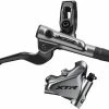 Shimano XTR BR-M9110 FM Frein à Disque Arrière 1700mm -Pièces VTT Soldes Magasin Shimano XTR BR M9110 FM Scheibenbremse 1700mm hinten IM91101JRRDRA170