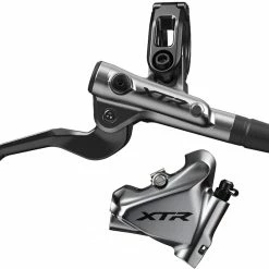 Shimano XTR BR-M9110 FM Frein à Disque Arrière 1700mm