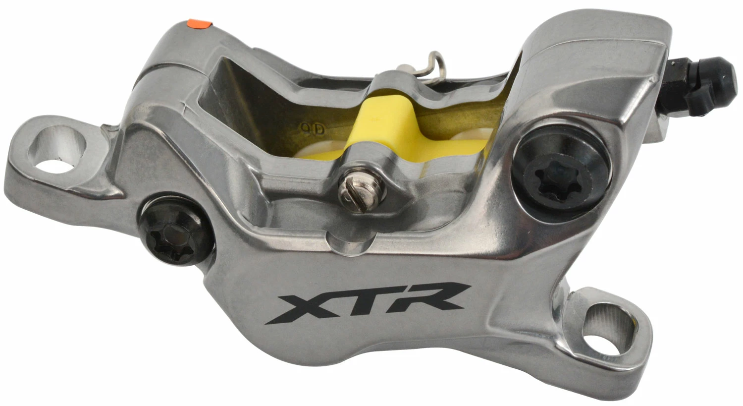 Shimano XTR BR-M9120 Post-Mount N04C Étrier De Frein 3 Shimano XTR BR-M9120 Post-Mount N04C Étrier De Frein