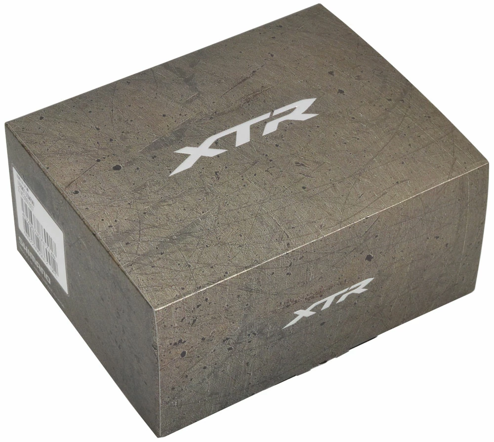 Shimano XTR BR-M9120 Post-Mount N04C Étrier De Frein 6 Shimano XTR BR-M9120 Post-Mount N04C Étrier De Frein – Image 4