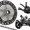 Shimano XTR M9100 Kit De Mise à Niveau 1x12 Vitesses 10-51 Collier De Serrage -Pièces VTT Soldes Magasin Shimano XTR M9100 1x12 fach Upgrade Kit 10 51 Schelle 20067297