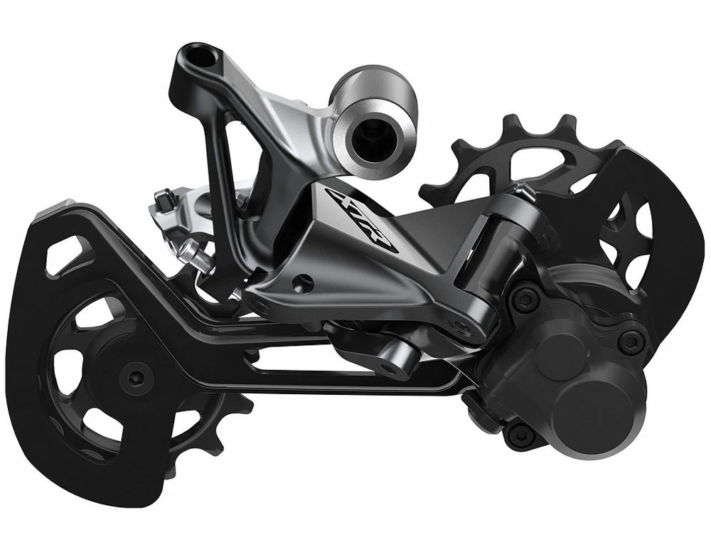 Shimano XTR RD-M9120 Dérailleur 12 Vitesses 3 Shimano XTR RD-M9120 Dérailleur 12 Vitesses