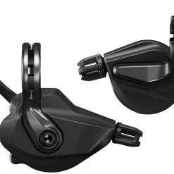 Shimano XTR SL-M9100 Kit De Levier De Vitesse 2x12 Vitesses