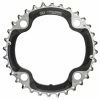 Shimano SLX Plateau 10 Vitesses Pour FC-M660/M590 32 Dents 1 Shimano SLX Plateau 10 Vitesses Pour FC-M660/M590 32 Dents -Pièces VTT Soldes Magasin Shimano Y1LV98080 a