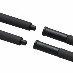 Shimano Embout Avec Pointe Et Manchon En Caoutchouc (4 Pièces) 7 Shimano Embout Avec Pointe Et Manchon En Caoutchouc (4 Pièces) -Pièces VTT Soldes Magasin Shimano Y6AM98080 b