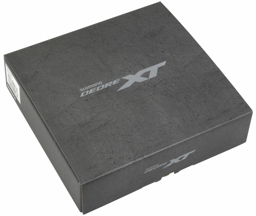Shimano Frein à Disque XT BR-M8120 1700mm Arrière 5 Shimano Frein à Disque XT BR-M8120 1700mm Arrière – Image 3