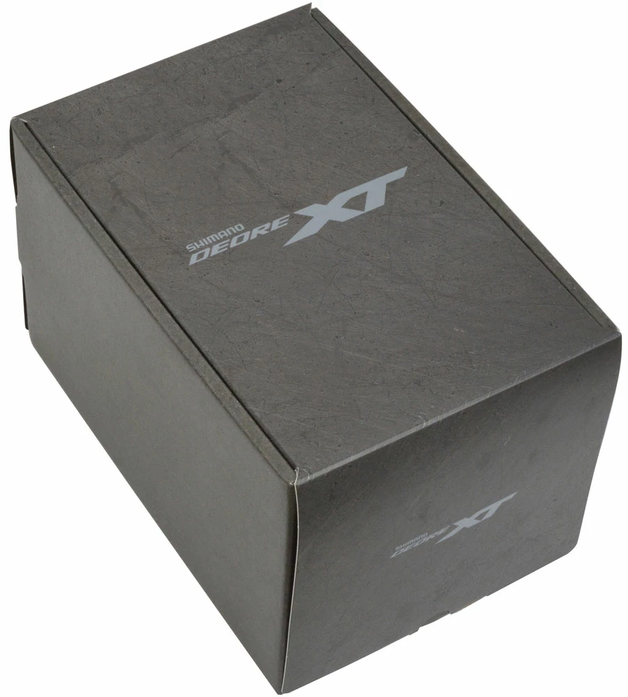 Shimano XT FC-M8100-2 12 Vitesses 36/26 5 Shimano XT FC-M8100-2 12 Vitesses 36/26 – Image 3