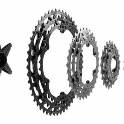 Shimano XTR M9100 Kit De Mise à Niveau 1x12 Vitesses 10-51 Collier De Serrage 12 Shimano XTR M9100 Kit De Mise à Niveau 1x12 Vitesses 10-51 Collier De Serrage -Pièces VTT Soldes Magasin XTR CS M9100 12 fach Kassette 10 51 bDshMKisKArYUv