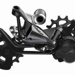 Shimano XTR M9100 Kit De Mise à Niveau 1x12 Vitesses 10-51 I-Spec EV 10 Shimano XTR M9100 Kit De Mise à Niveau 1x12 Vitesses 10-51 I-Spec EV -Pièces VTT Soldes Magasin XTR RD M9100 12 fach Schaltwerk SGS