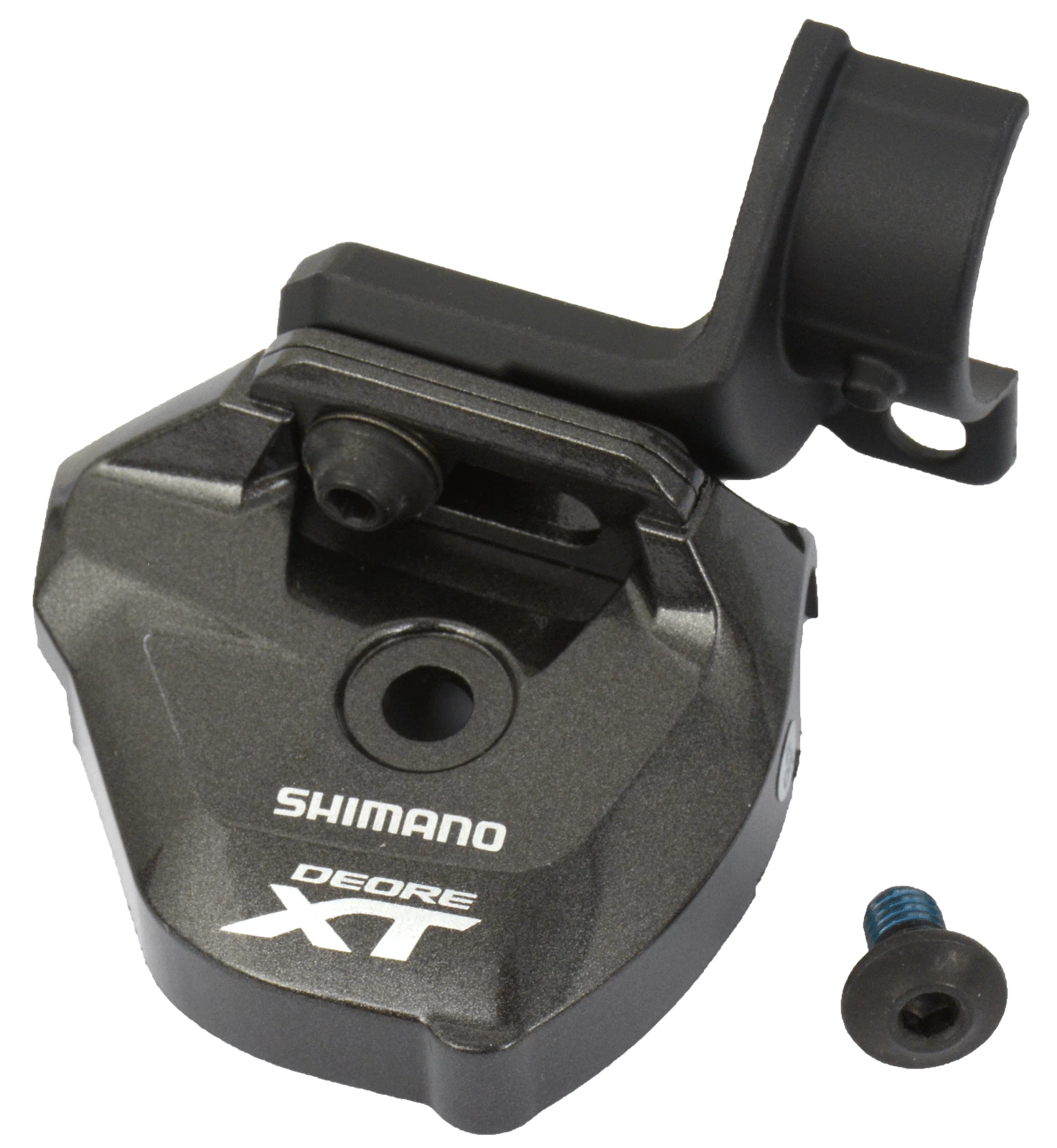 Shimano Couverture De Boîtier Pour SL-M8000 I-Spec II Gauche 3 Shimano Couverture De Boîtier Pour SL-M8000 I-Spec II Gauche