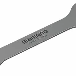 Shimano TL-HS21 Clé à Cône 15x23 Mm