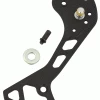 Shimano Plaque Extérieure Pour RD-M8000 -Pièces VTT Soldes Magasin Y5RT98080 1