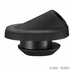 Shimano Di2 EW-GM300 Douille En Caoutchouc Pour Passage De Câble EW-SD300 -Pièces VTT Soldes Magasin Y7HN01000Shimano EW GM300 GummituellefuerEW SD300Kabeldurchfuehrung 6mm rundLABEL