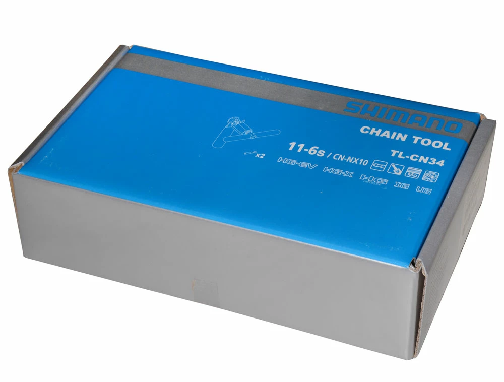 Shimano TL-CN34 Détacheur De Chaîne Jusqu'à 11 Vitesses 4 Shimano TL-CN34 Détacheur De Chaîne Jusqu'à 11 Vitesses – Image 2