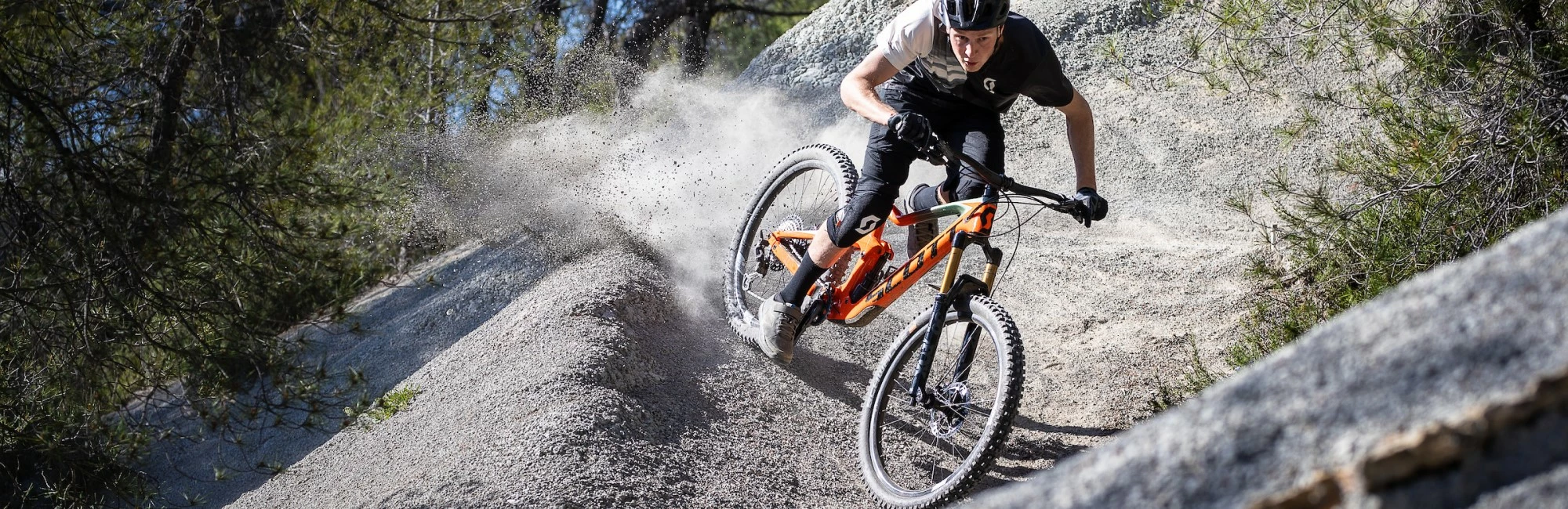 Pièces VTT Soldes Magasin -Pièces VTT Soldes Magasin mtb deore xt hero banner