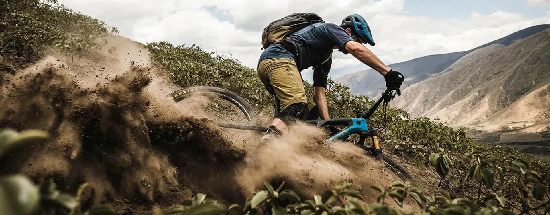 Pièces VTT Soldes Magasin -Pièces VTT Soldes Magasin products overview hero banner